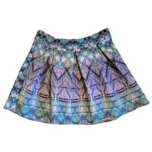 3/$15 Aeropostale Pleated Skirt